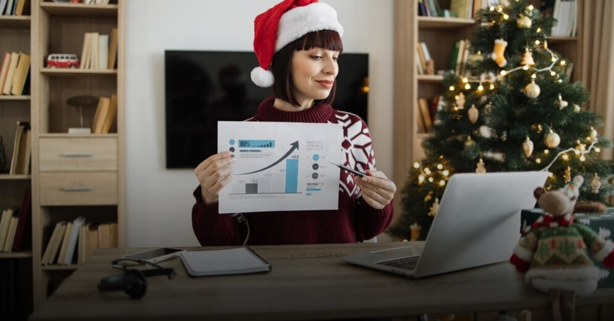 E-commerce Back office support